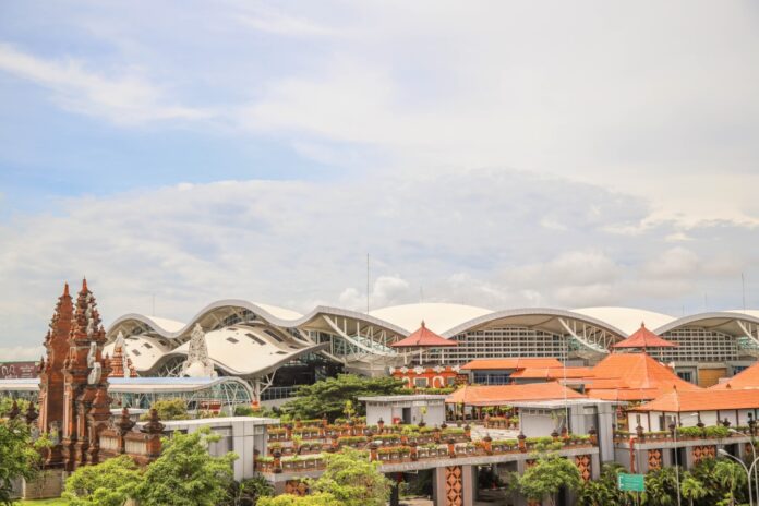 Bandara Ngurah Rai