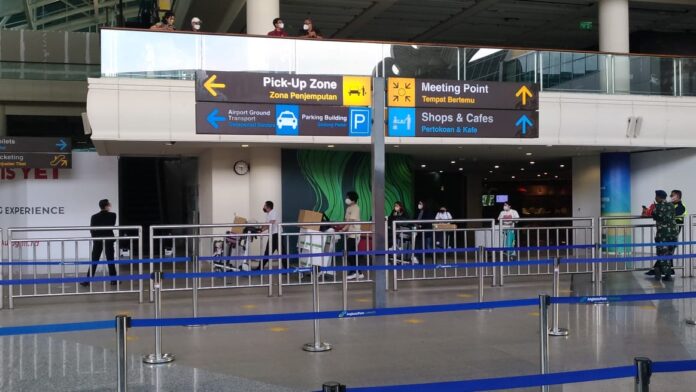 Pariwisata