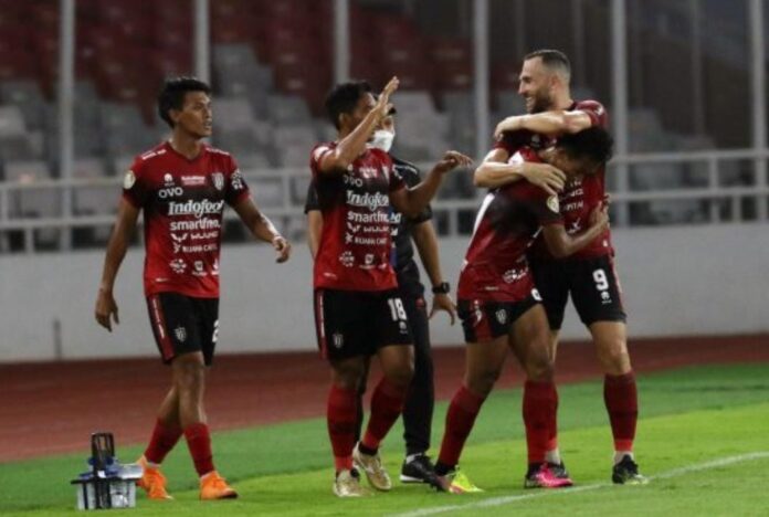 Bali United