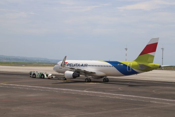 Pelita Air