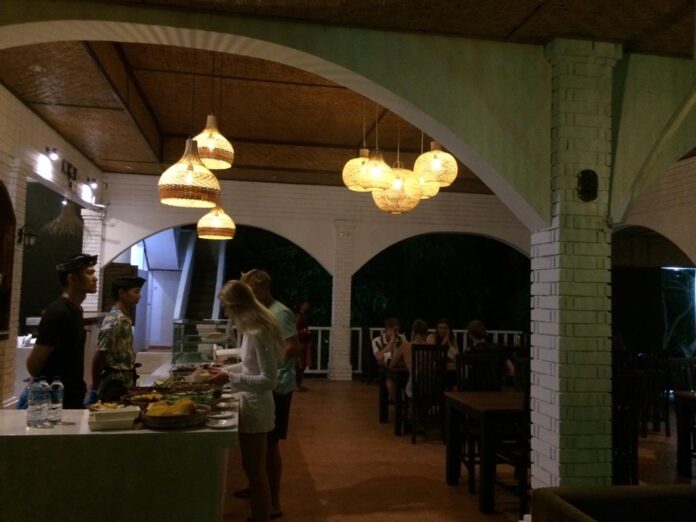 Summer Treat Uluwatu.