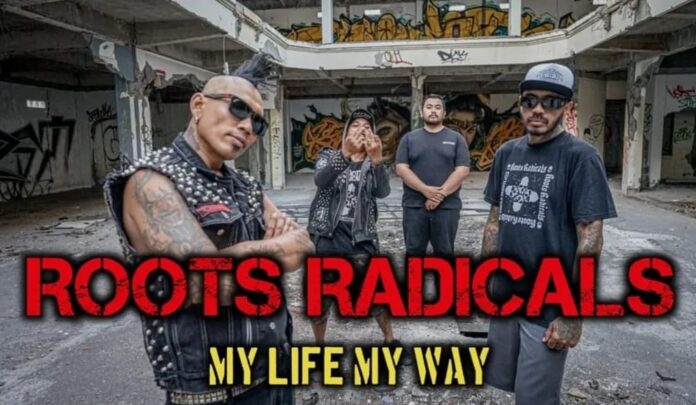 Roots Radicals