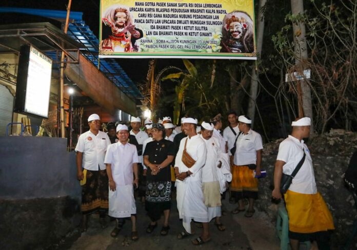 Giri Prasta