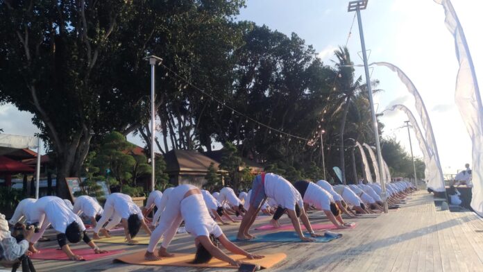 Yoga