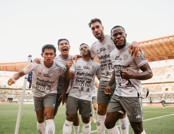 Bali United