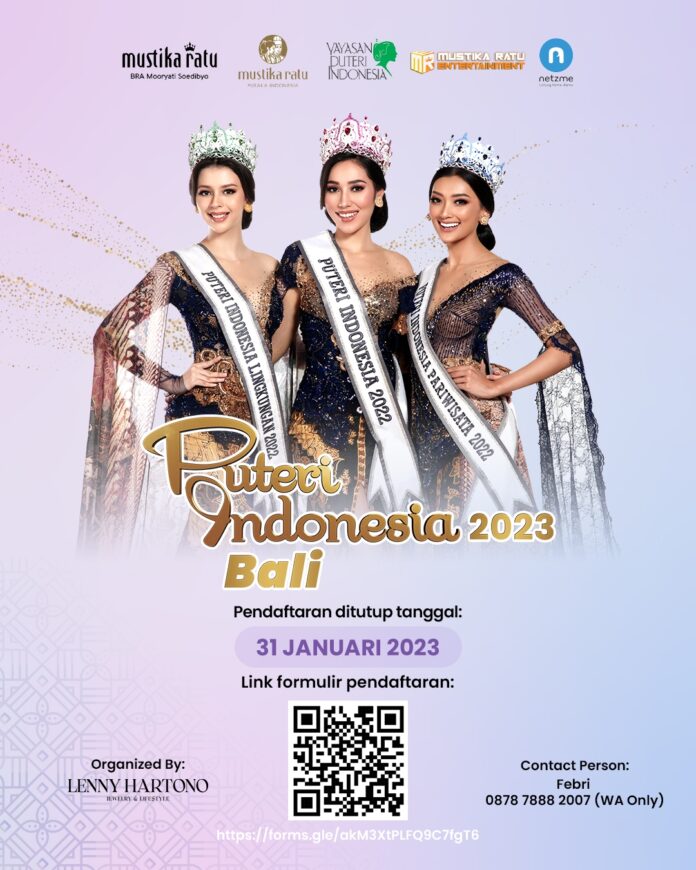 Puteri Indonesia