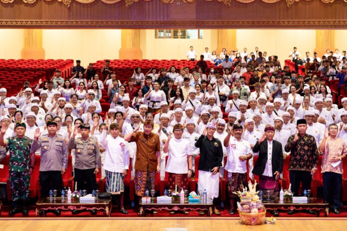 Dharma shanti