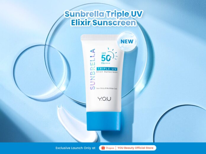 Sunscreen