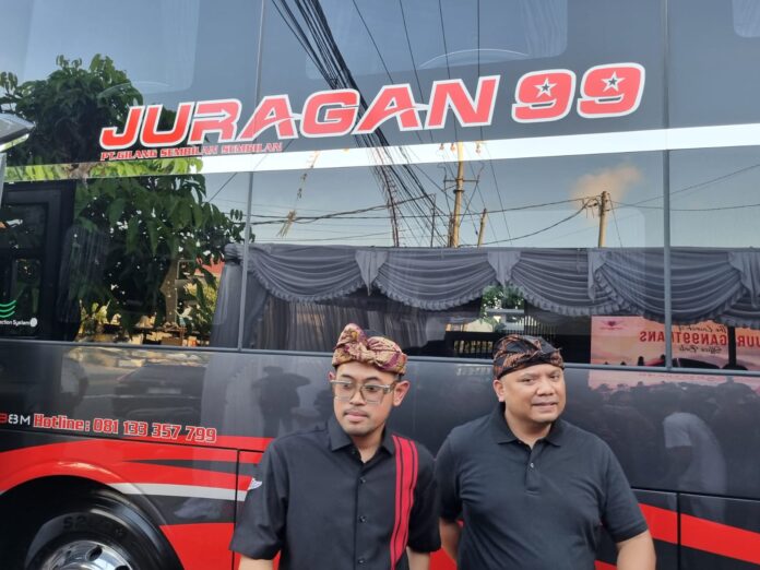 Juragan99
