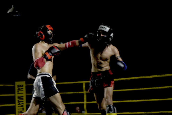 Muaythai