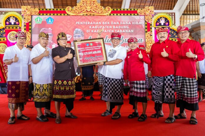 Hibah giri Prasta Giri Prasta