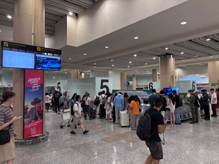 Bandara Ngurah Rai