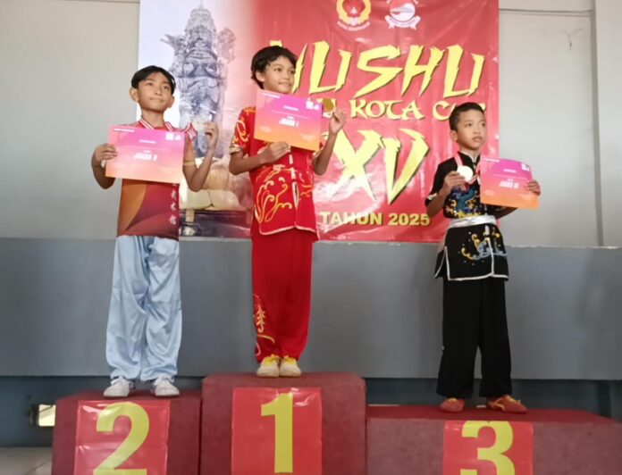 Wushu
