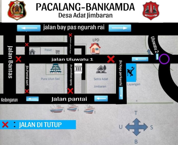 Jimbaran