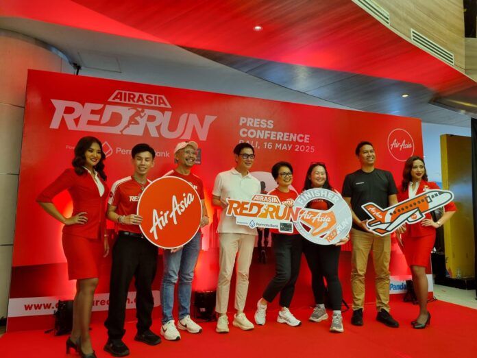 AirAsia RedRun