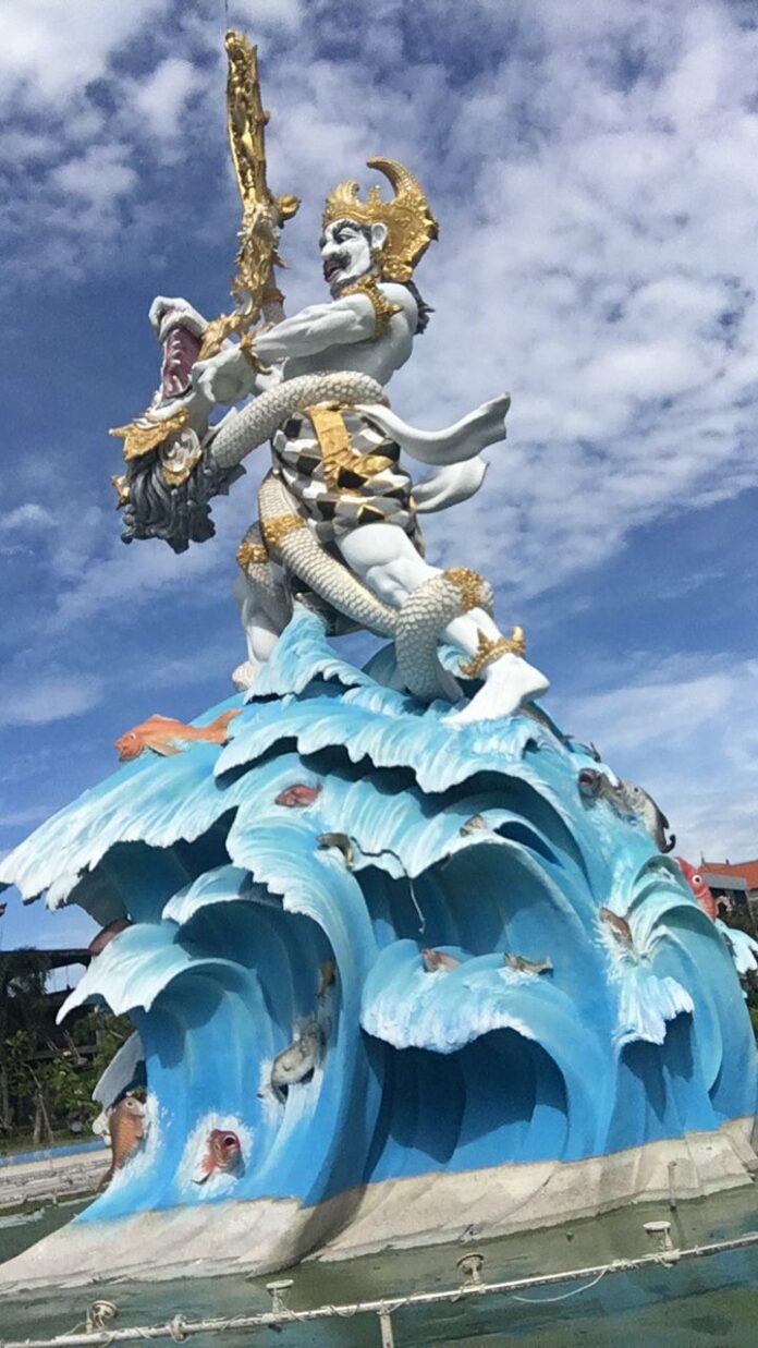 Dewa Ruci