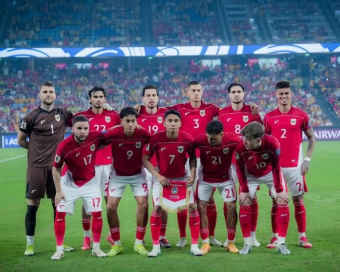Timnas Indonesia