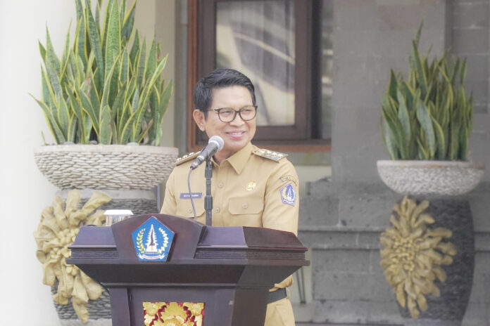 Pemkab Badung