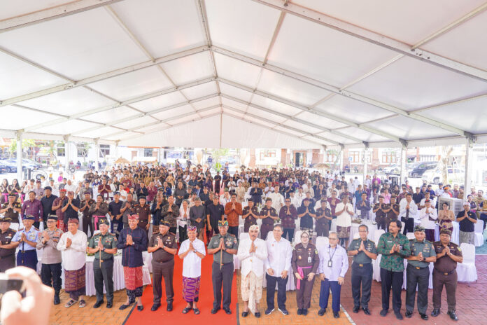 Bale Kertha Adhyaksa Provinsi Bali (2) Bale Kertha Adhyaksa