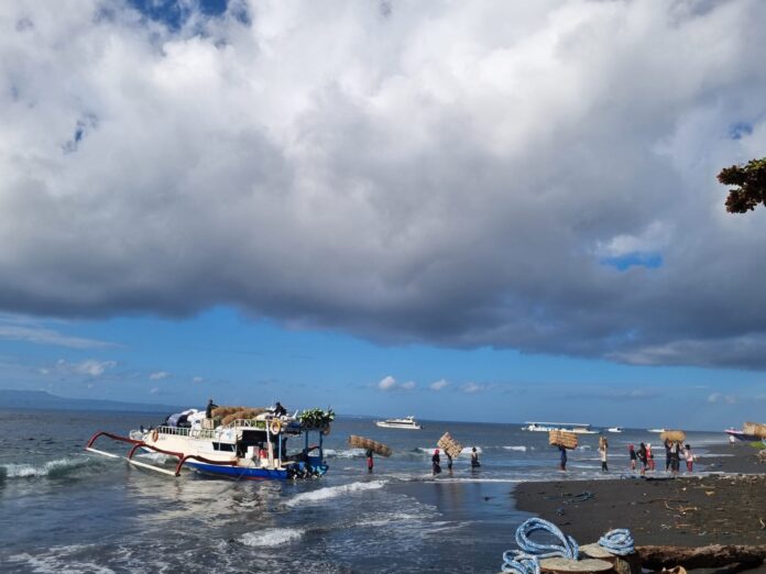 Gelombang laut