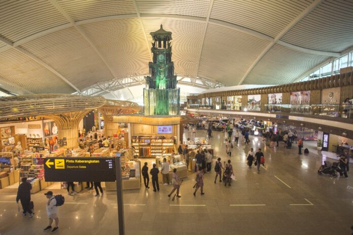 Bandara Ngurah Rai