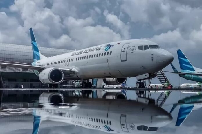 Garuda Indonesia