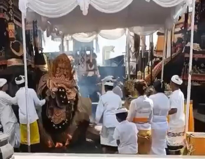 Barong