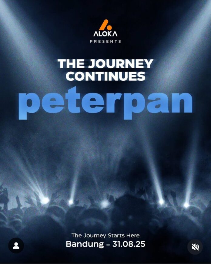 Peterpan