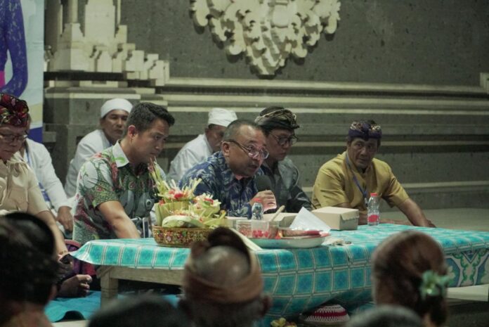 Makan bergizi gratis