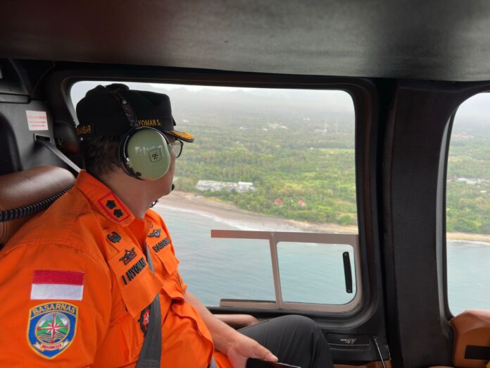 KMP Tunu Pratama Jaya