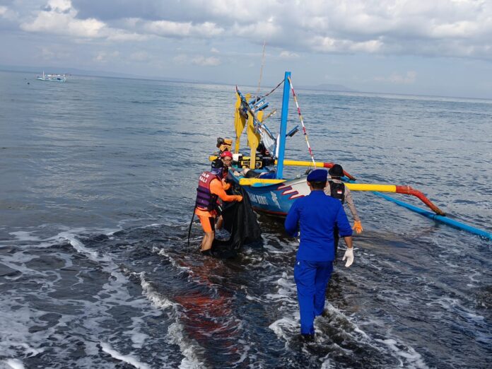 KMP Tunu Pratama Jaya