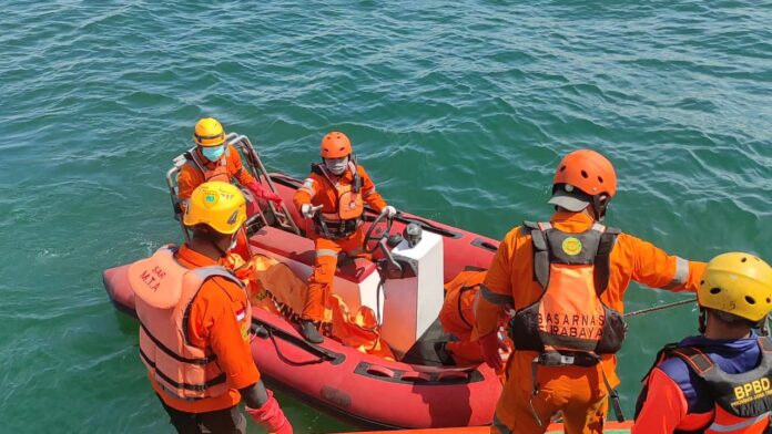 KMP Tunu Pratama Jaya