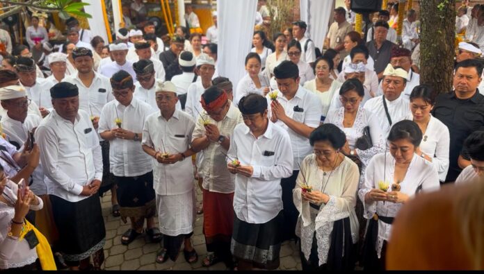 Megawati Soekarnoputri