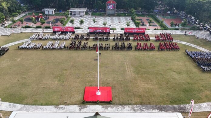 HUT Kemerdekaan RI