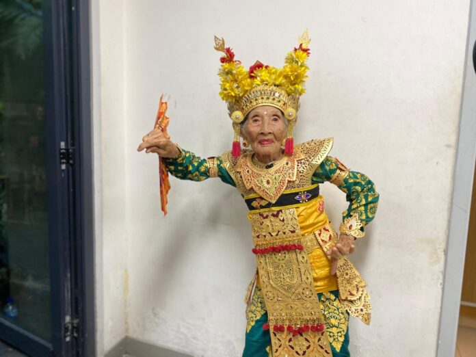 Niang Soli