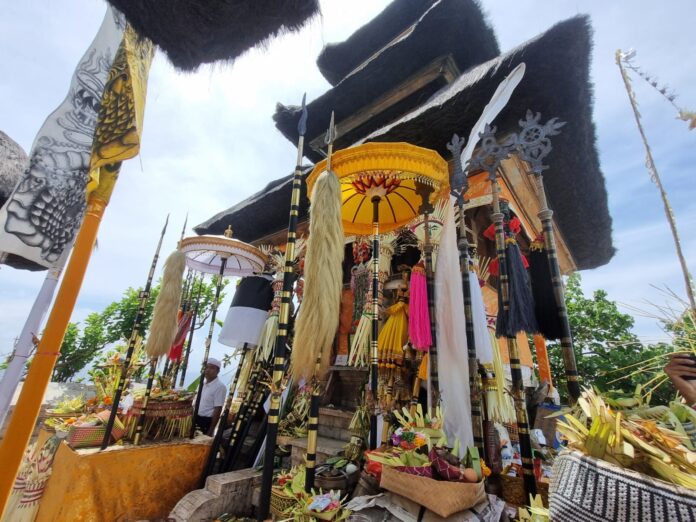 Pura Uluwatu