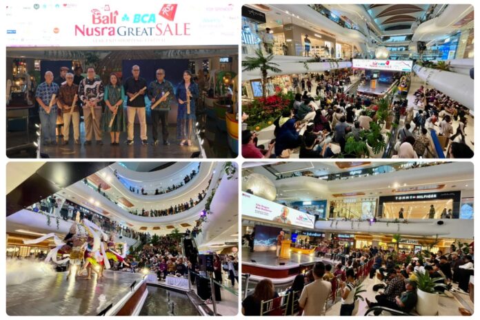 Bali Nusra Great Sale