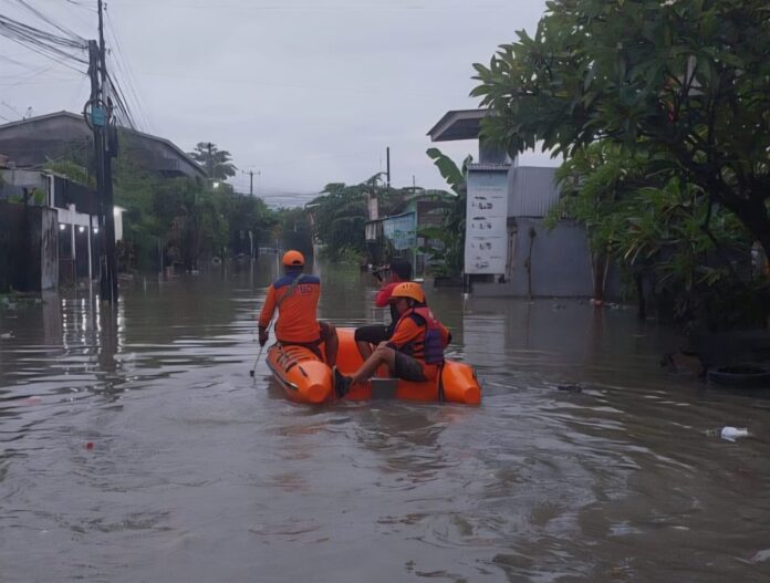 Hujan bali