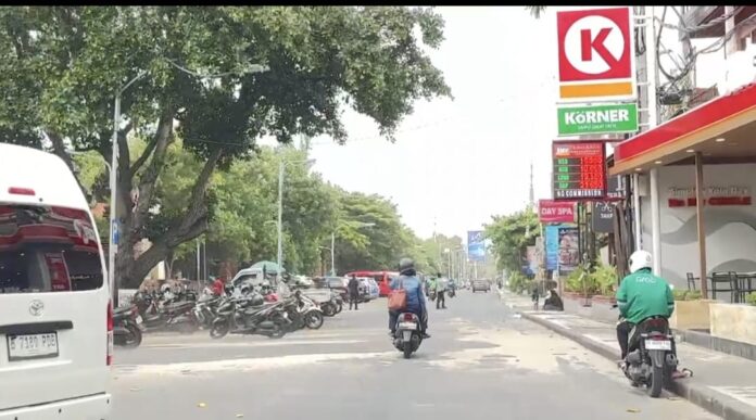 Pantai Kuta