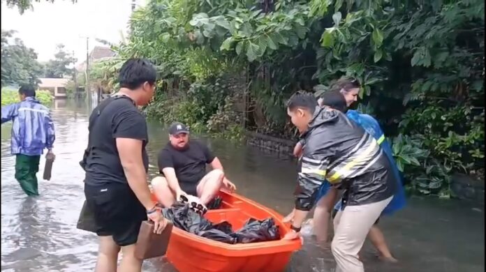 Banjir