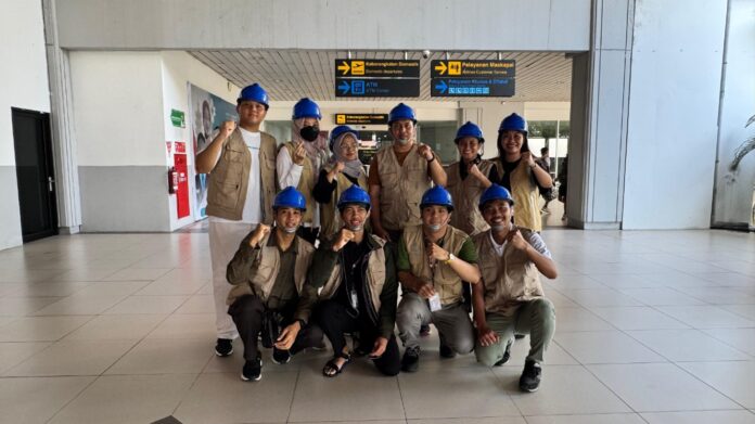 Undiksha bencana Sumatera