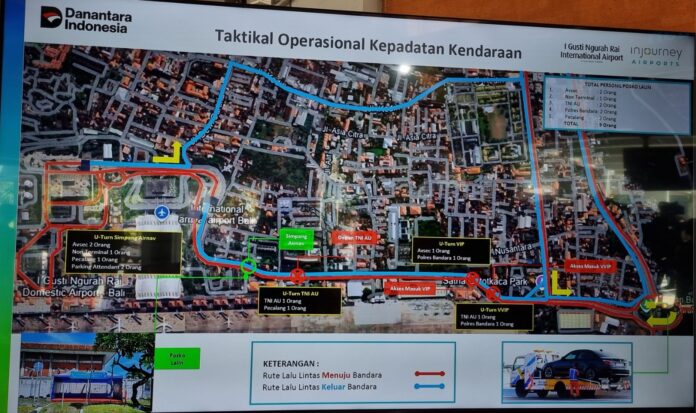 Nataru Bandara Ngurah Rai