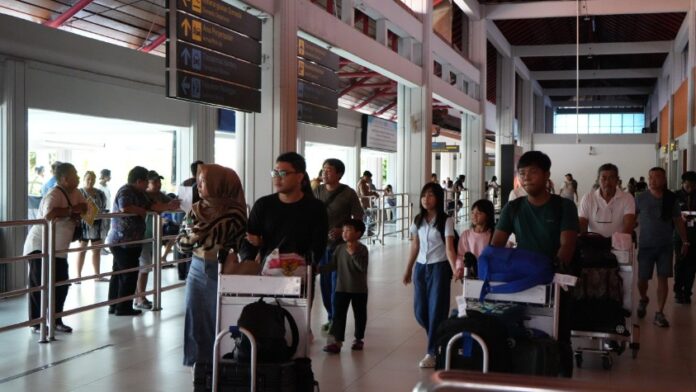 Bandara Ngurah Rai
