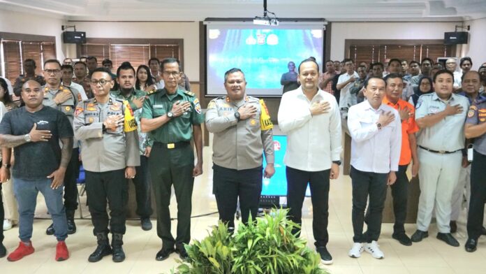 Operasi Lilin Agung