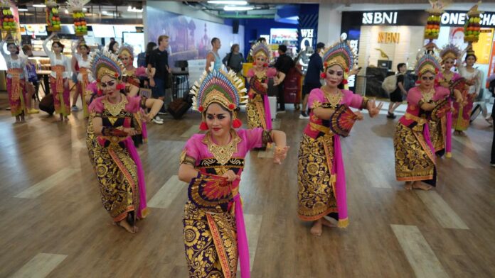 Bandara Ngurah Rai