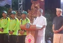 Kawasan Kutuh Jauh Lebih Bersih dari Sebelumnya, Ini Rahasianya Kutuh