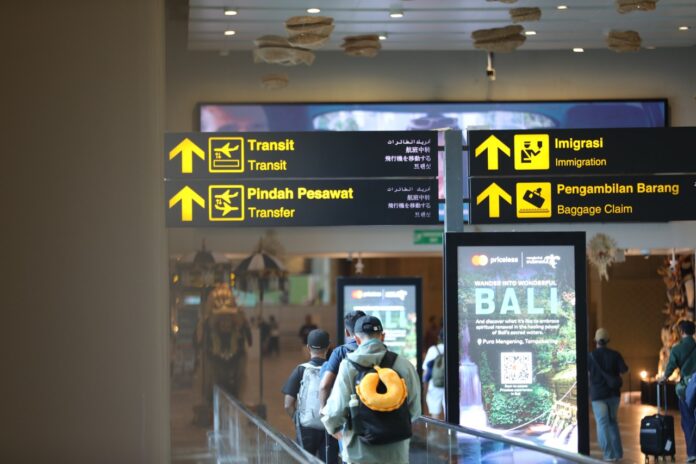 Bandara Ngurah Rai