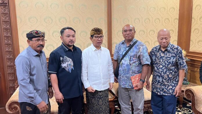 Himpunan Seniman Pecatu