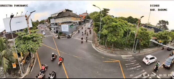 Simpang Siligita