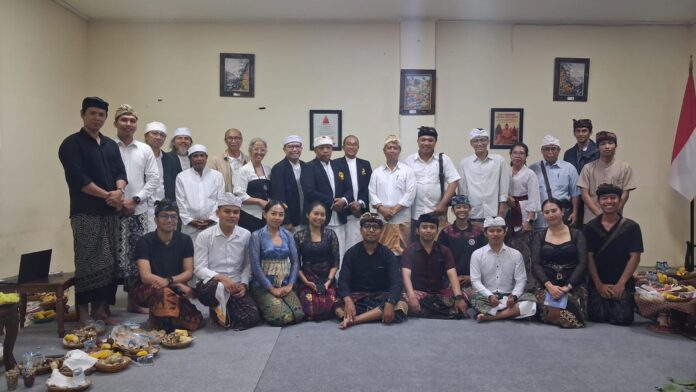 Rembug Sastra Siwaratri